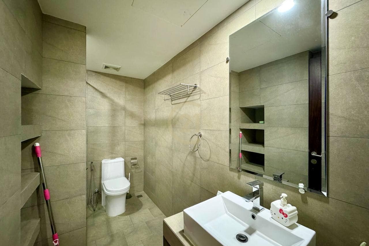 Modern 2 Bedrooms Condo for Rent in Urban Village | Near ISPP | Fully Furnished