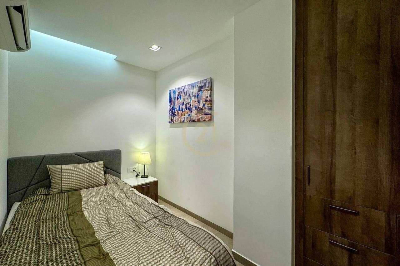 Modern 2 Bedrooms Condo for Rent in Urban Village | Near ISPP | Fully Furnished