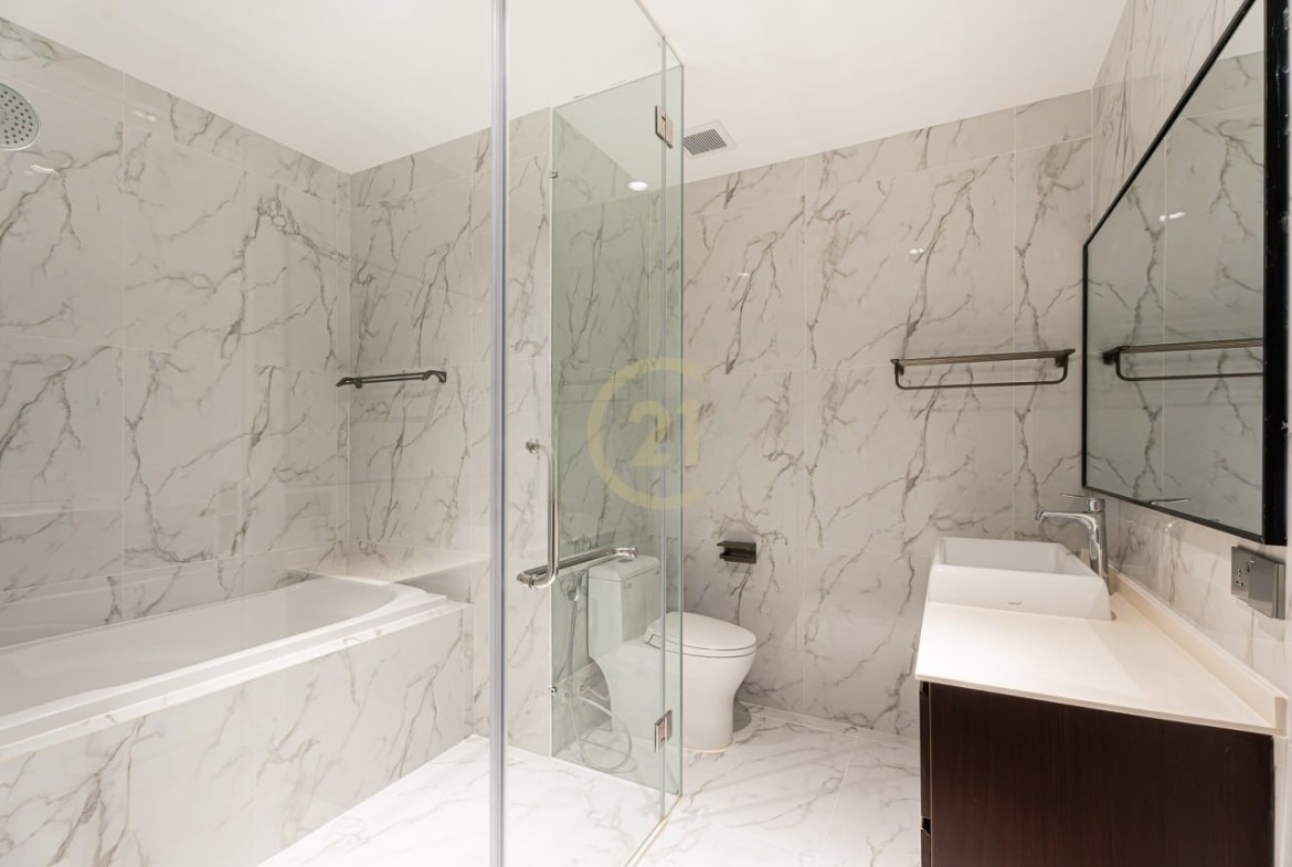 FOR RENT | 2 Bedroom Condo At J Tower 2 – BKK1