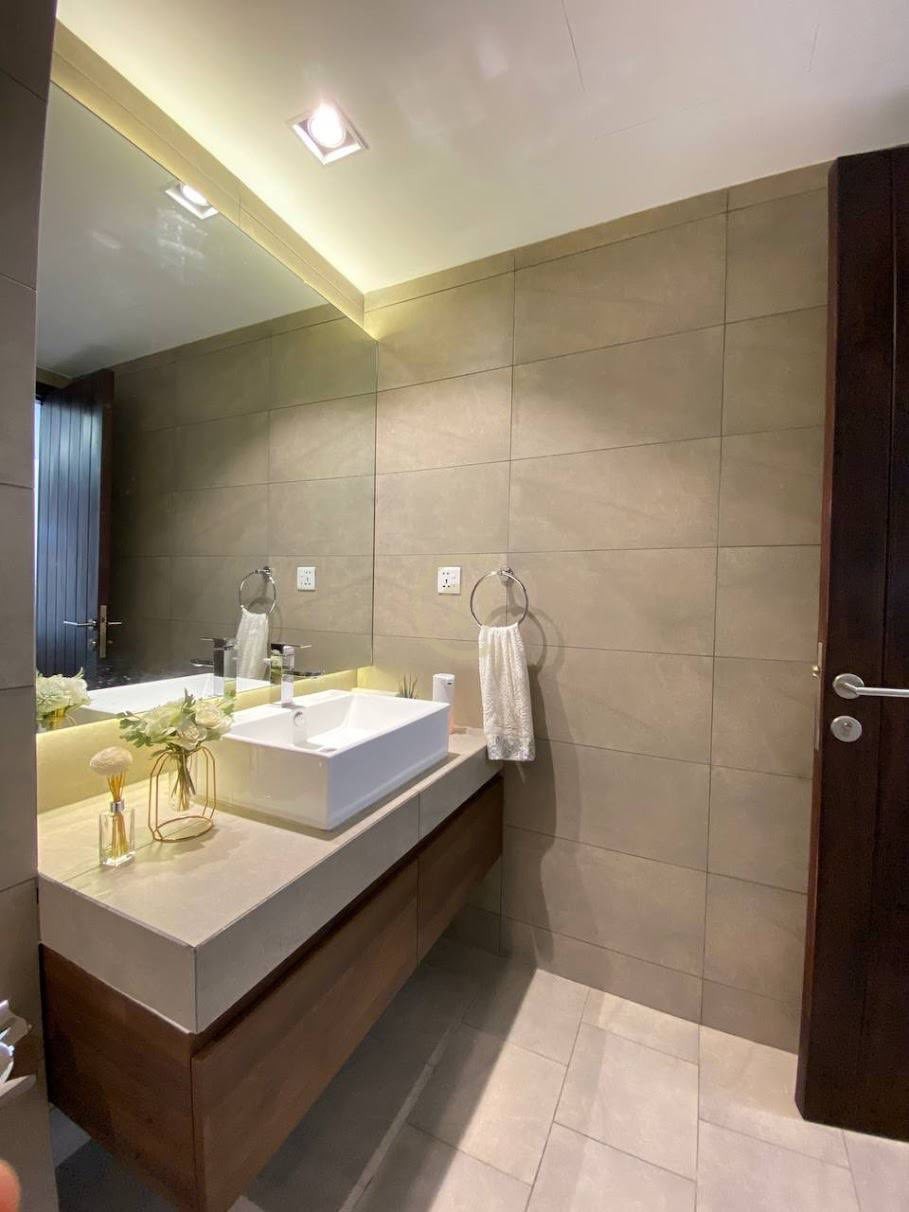 512183774_4527309260829918_4287258928734224393_n High Floor | Modern 1 Bedroom Condo for Rent in Urban Village near ISPP | $650