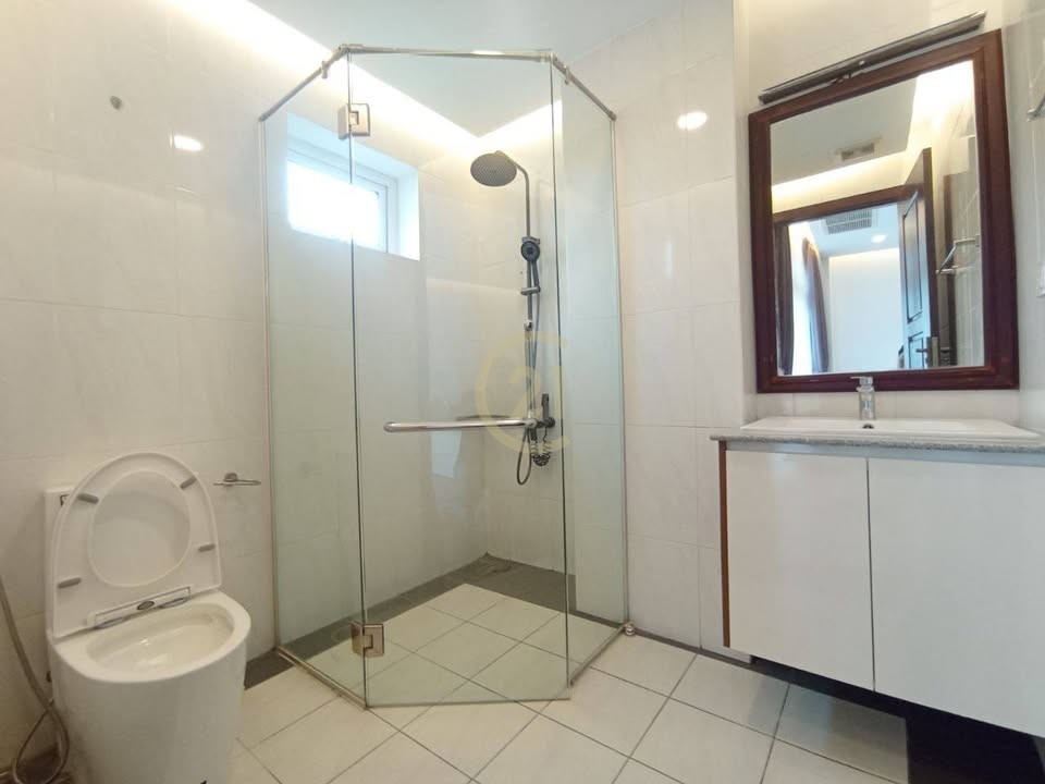 Luxury 2-Bedroom Apartment for Rent in BKK1 –Phnom Penh