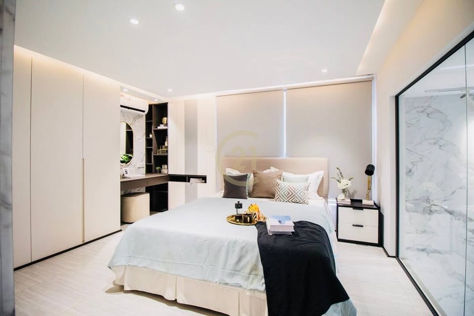 517785368_1599395414781355_2571915536549731773_n Modern Duplex for Rent | Boeng Trabaek