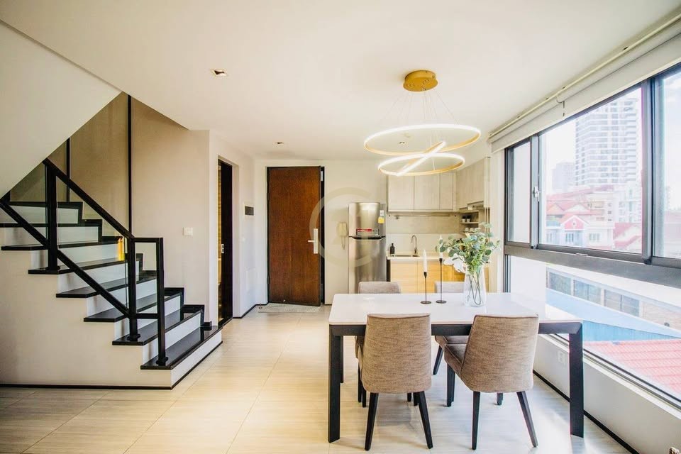 518676092_1599395501448013_4194397166625694267_n Modern Duplex for Rent | Boeng Trabaek