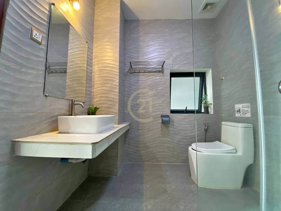 Independent Monument | 1-Bedroom Serviced Apartment For Rent