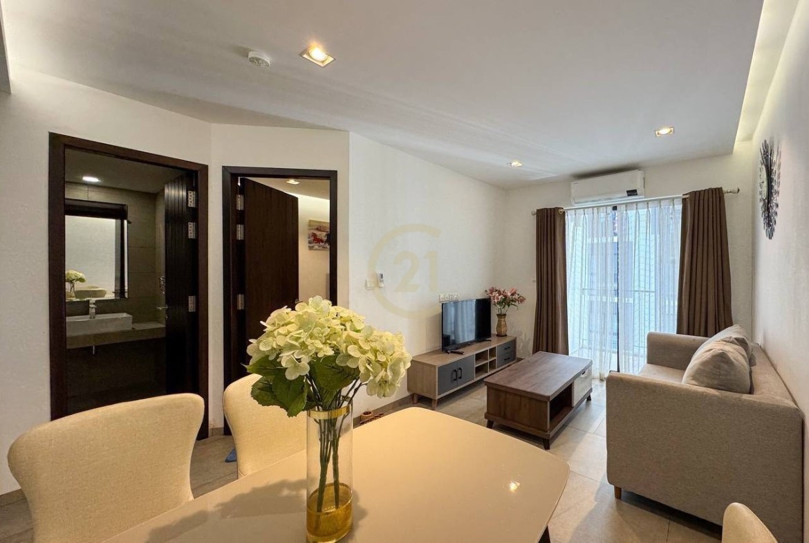 Affordable Investment Opportunity | Urban Village Condo | $55K
