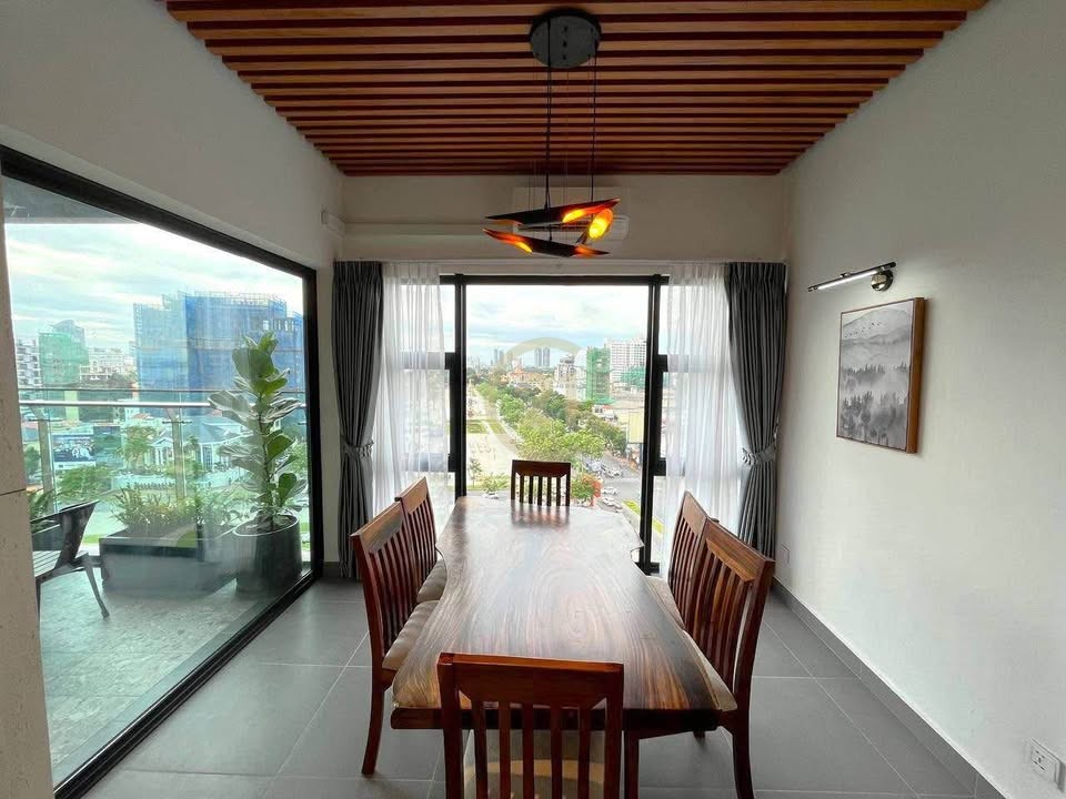 530434339_759738140209093_458875375612220087_n Tonle Bassac | 2BR Western Apartment for Rent – $2,000/month