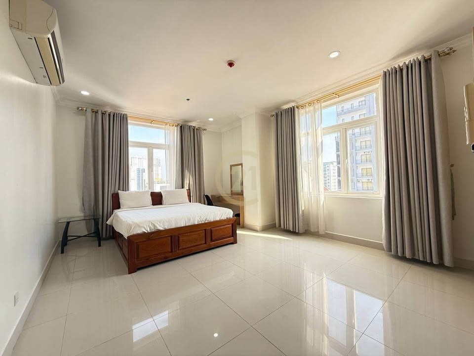 COZY ONE BEDROOM FOR RENT-BKK1