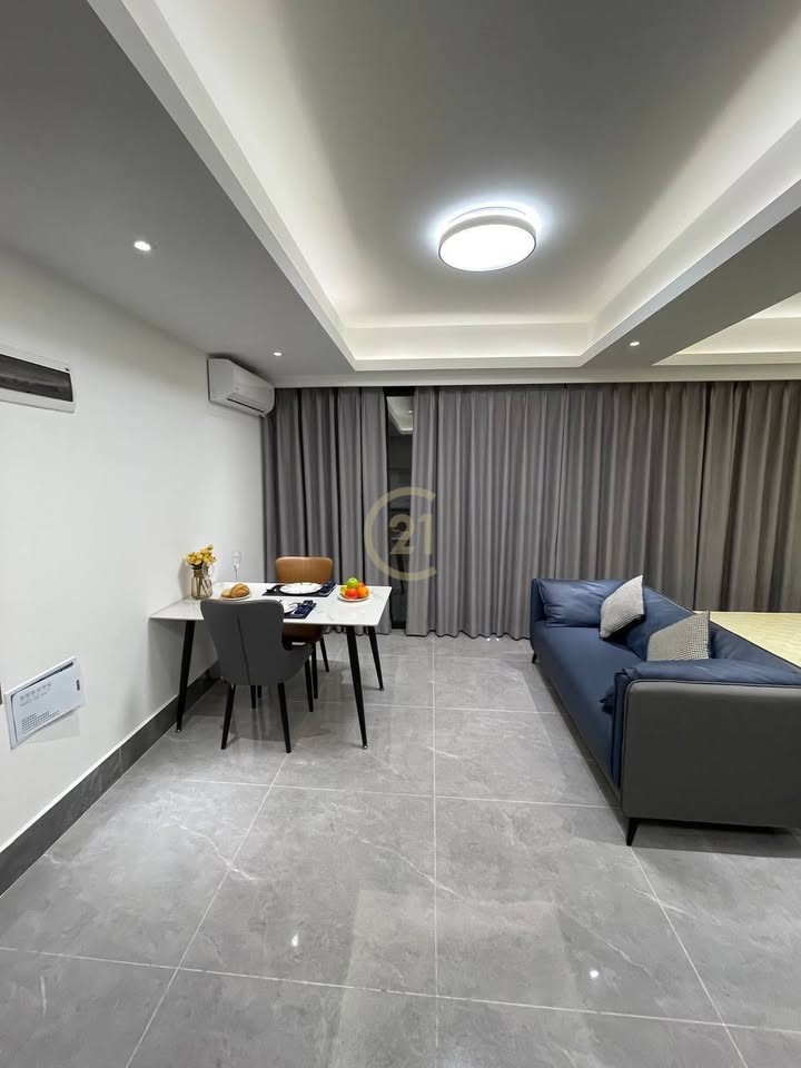 Spacious Studio Room for Rent | Sen Sok