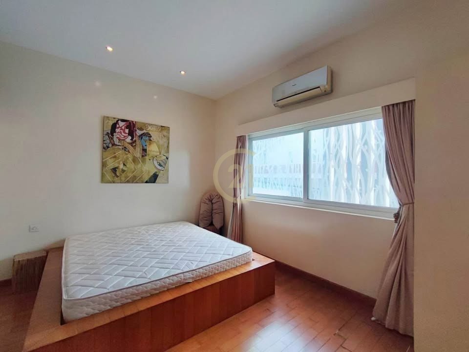 RENOVATED ONE BEDROOM FOR RENT-DAUN PENH
