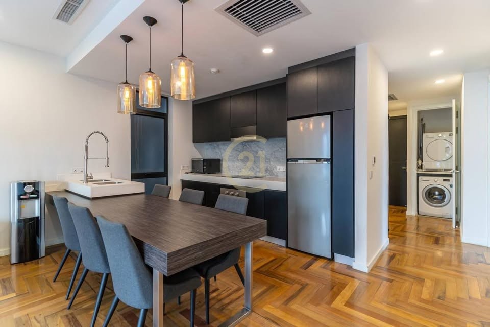 531370846_4583028231924687_8008724448909315697_n Spacious & Bright 2-Bedroom Condo for Rent | Near AEON Mall 1 | $1,400/month