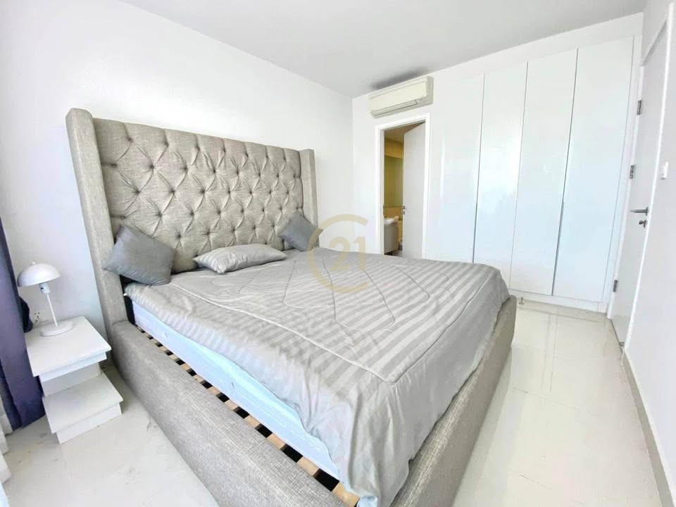 NICE ONE BEDROOM FOR RENT-TONLE BASSAC
