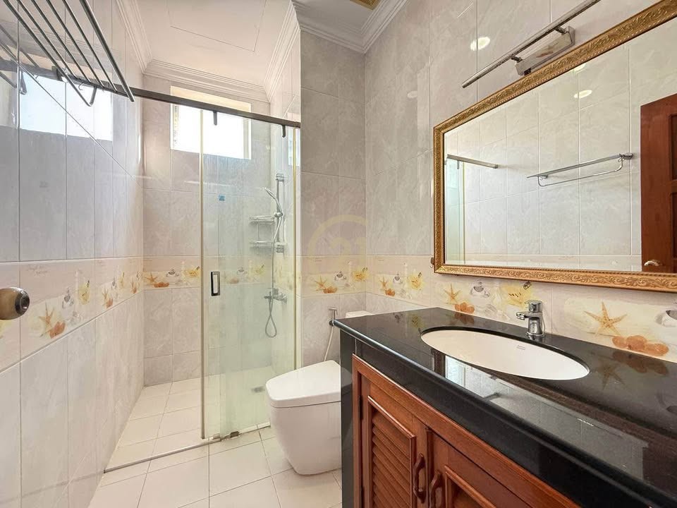 COZY ONE BEDROOM FOR RENT-BKK1
