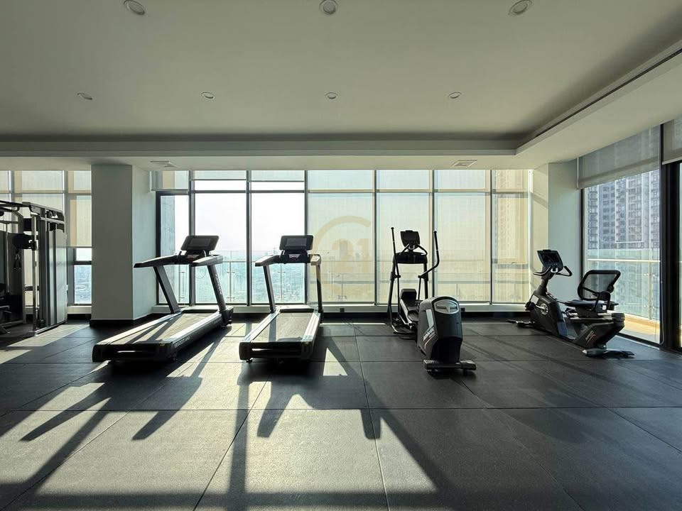 FANCY ONE BEDROOM FOR RENT-HEART OF BKK1