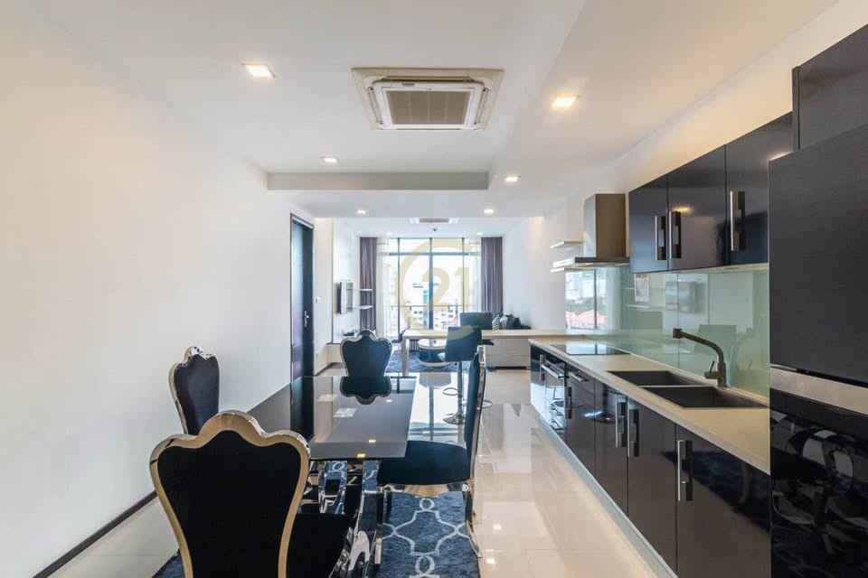 532222211_1106456440816310_1890433743781880949_n LUXURIOUS ONE BEDROOM FOR RENT-DAUN PENH