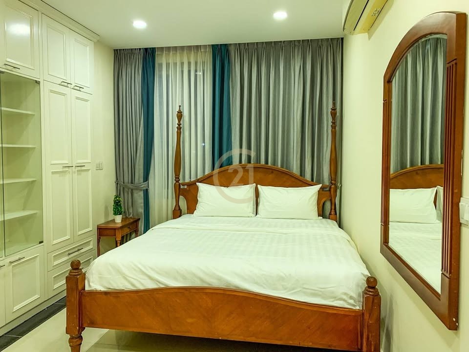 532383910_667234099060855_1991670265884044274_n Modern 2-Bedroom for Rent | BKK1