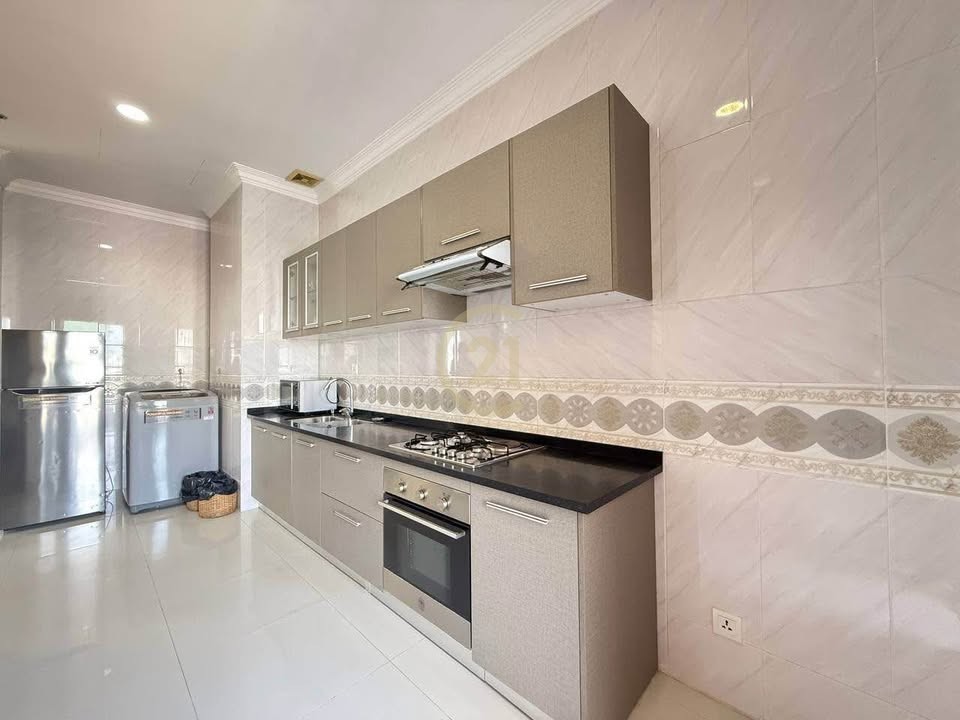 COZY ONE BEDROOM FOR RENT-BKK1