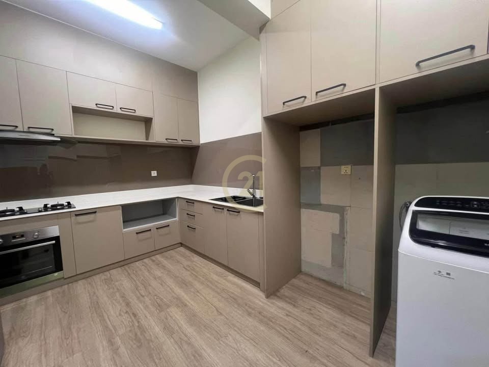 BKK1 | 2BR Service Apartment for Rent – Spacious & Prime Location