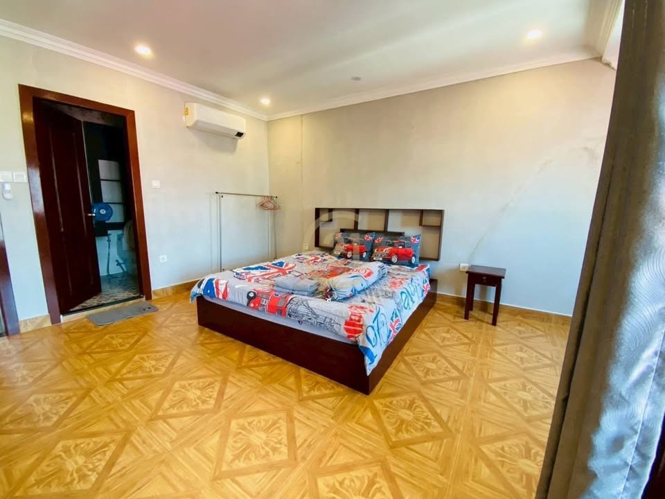 2-Bedroom Available for Rent | BKK3