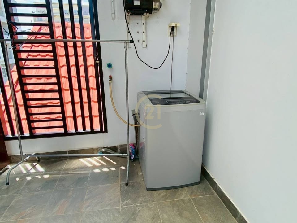2-Bedroom Available for Rent | BKK3