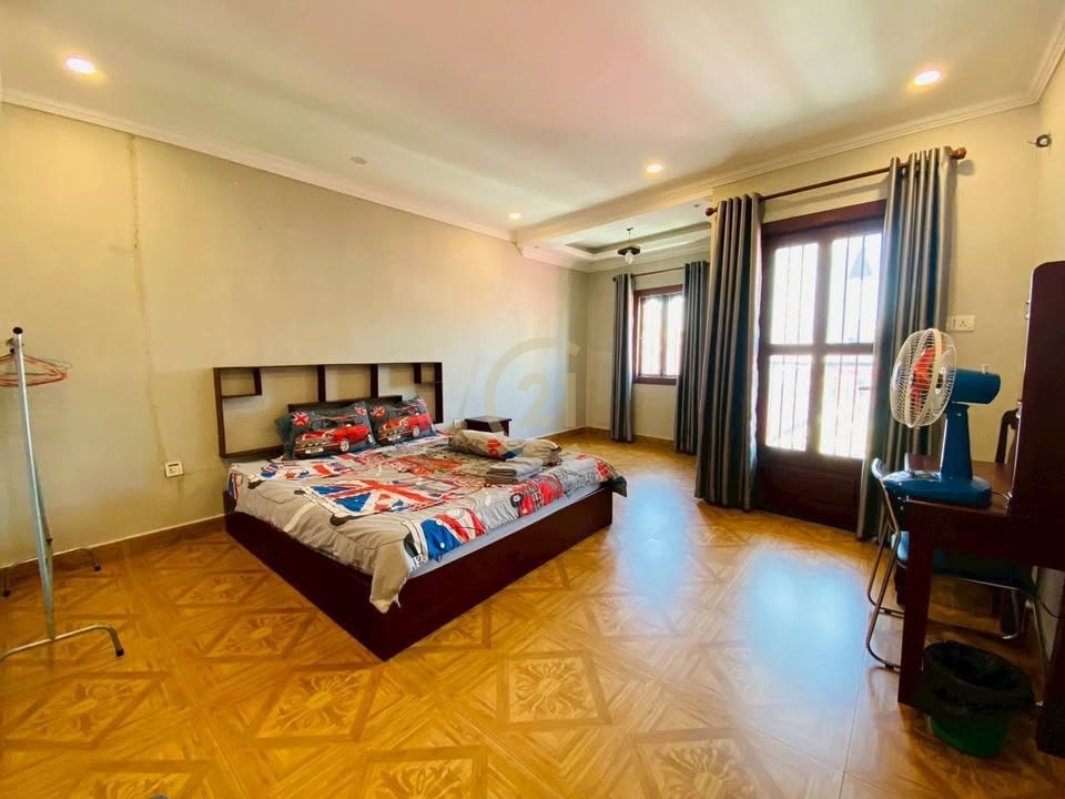 2-Bedroom Available for Rent | BKK3