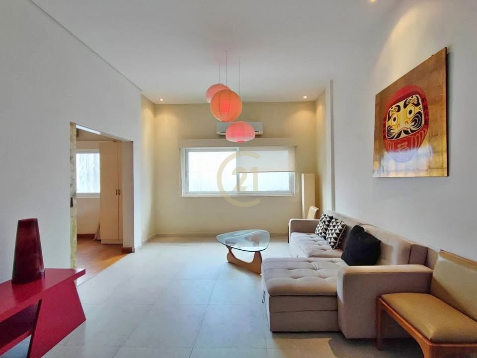 RENOVATED ONE BEDROOM FOR RENT-DAUN PENH