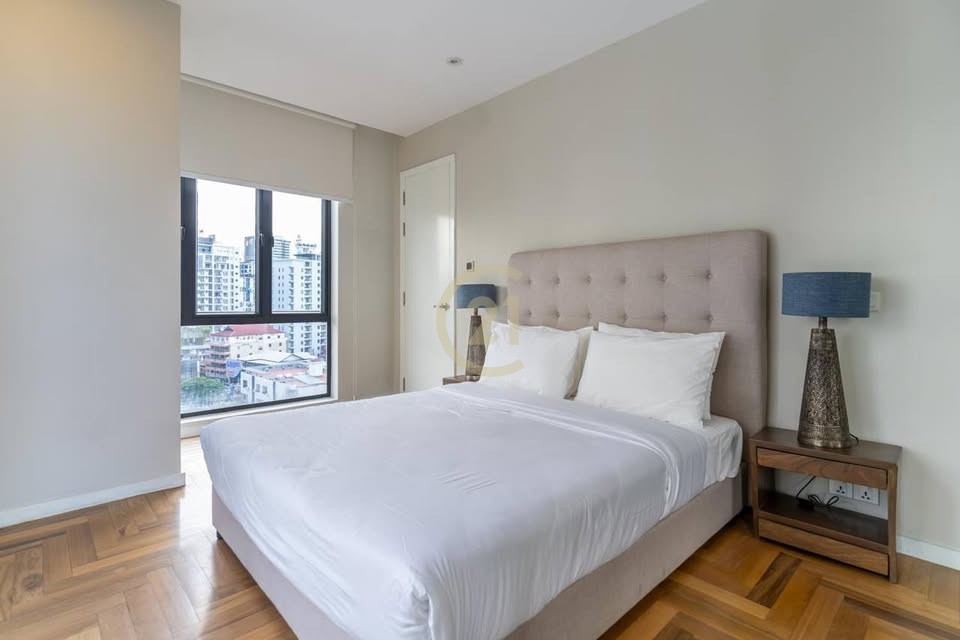 533137714_4583028218591355_1947579380988622686_n Spacious & Bright 2-Bedroom Condo for Rent | Near AEON Mall 1 | $1,400/month