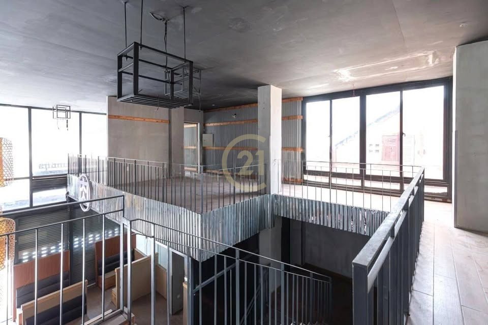 Shophouse for Rent | BKK2