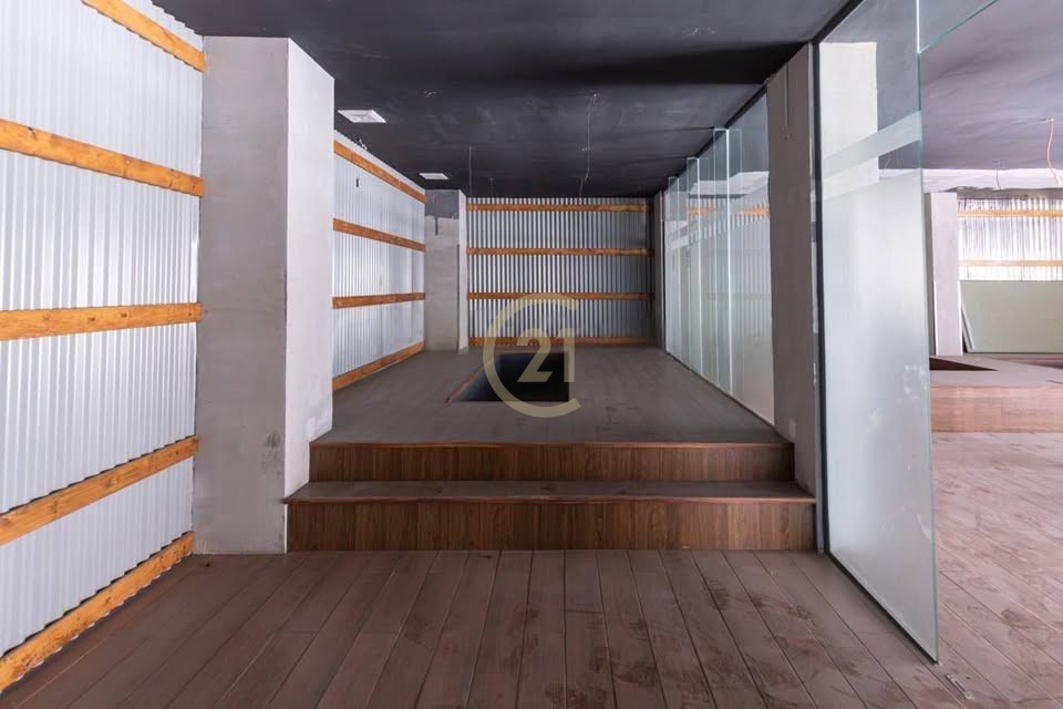 Shophouse for Rent | BKK2