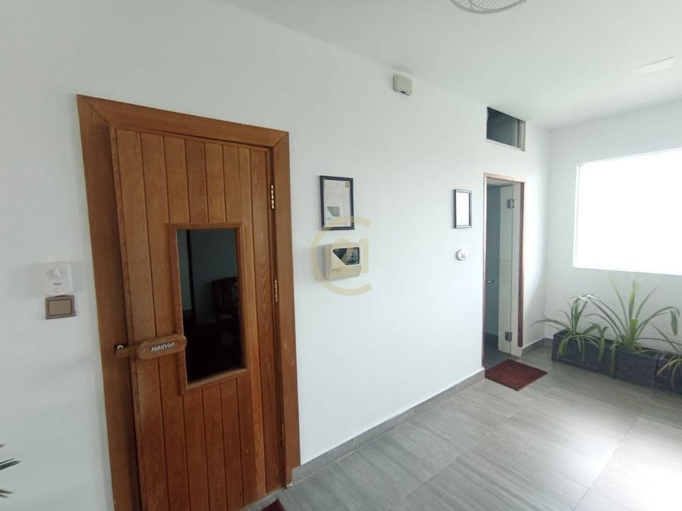 Luxury 2-Bedroom Apartment for Rent in BKK1 –Phnom Penh