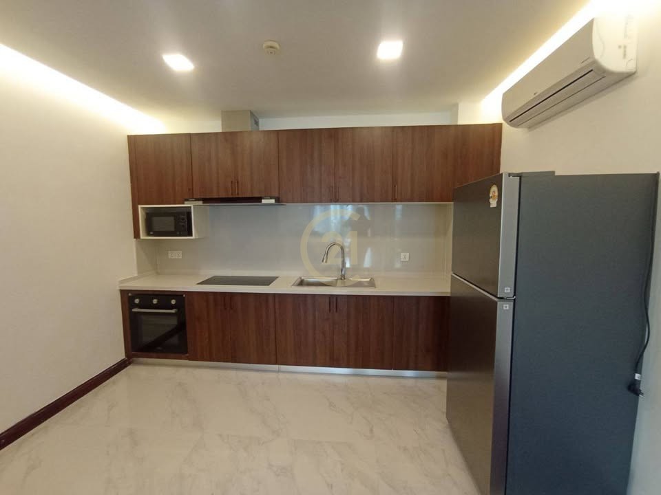 Luxury 2-Bedroom Apartment for Rent in BKK1 –Phnom Penh