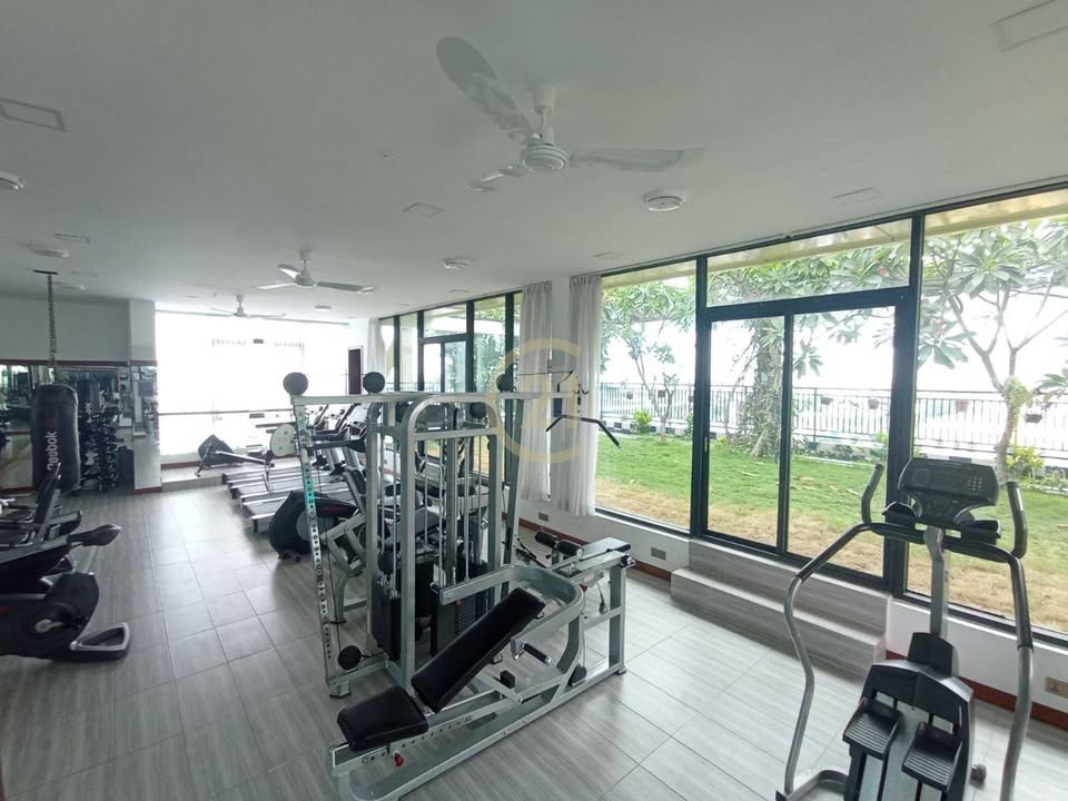 Luxury 2-Bedroom Apartment for Rent in BKK1 –Phnom Penh