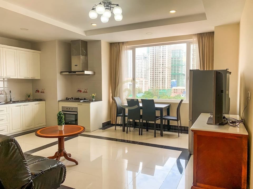 537798223_1630876434966586_4800630803501560440_n Modern 2-Bedroom for Rent | BKK1