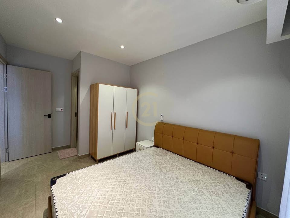 Modern 2-Bedroom Condo for Rent in Time Square 2 | Prime Location in Phnom