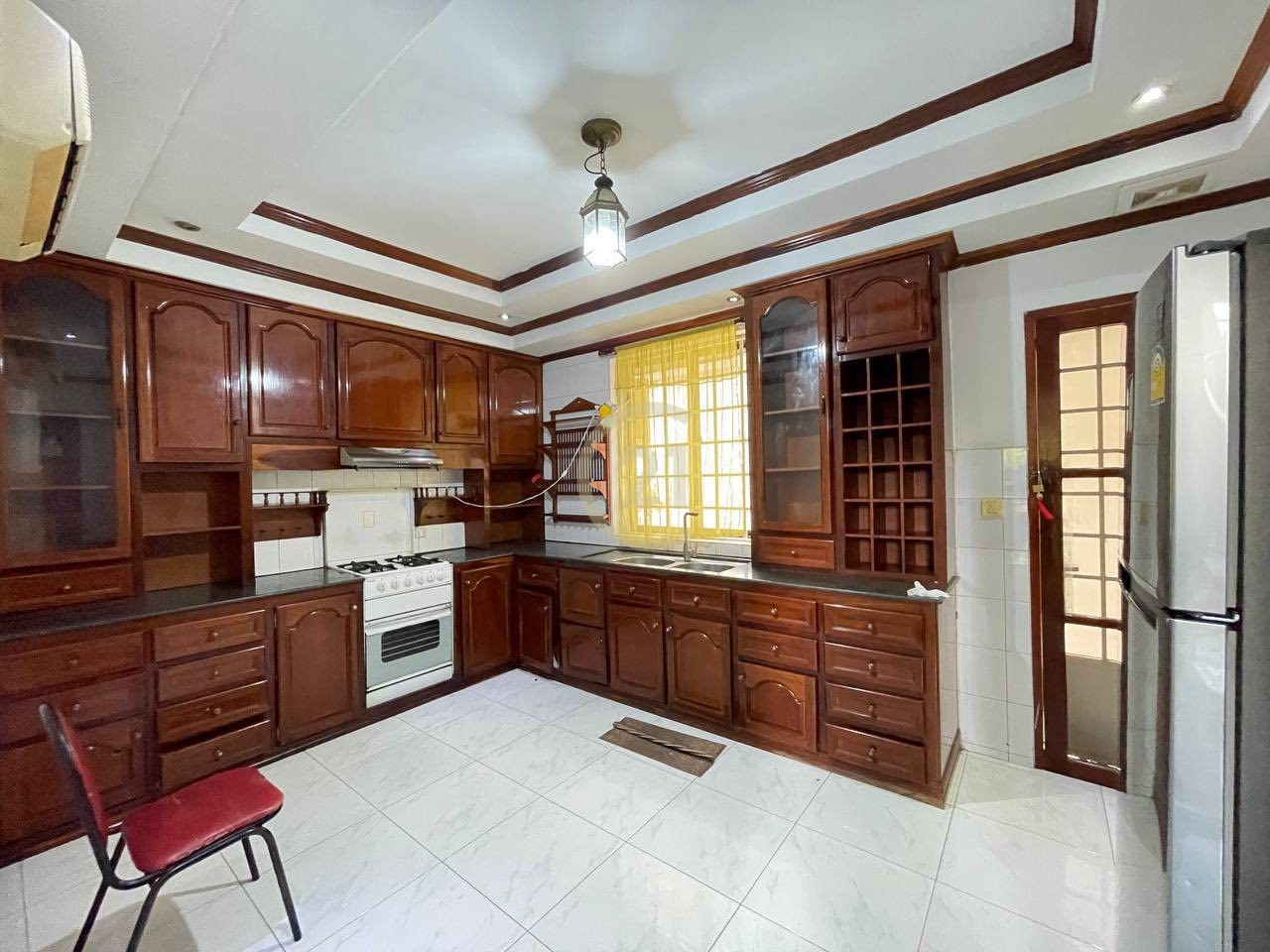 Elegant 6-Bedroom Villa for Rent in Toul Kork | Fully Furnished | $3,400/ month