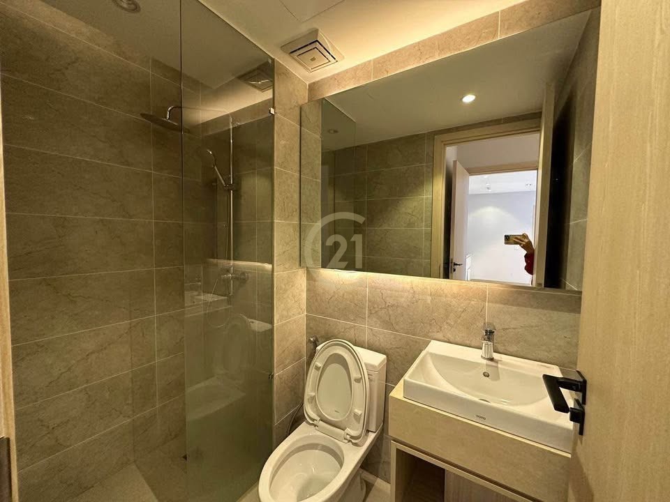 Modern 2-Bedroom Condo for Rent in Time Square 2 | Prime Location in Phnom