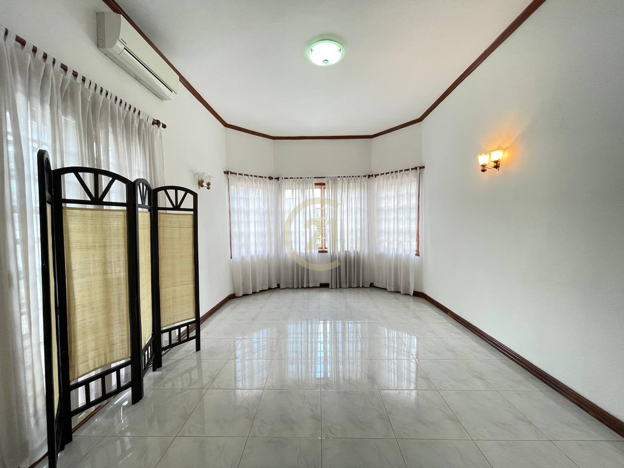 Elegant 6-Bedroom Villa for Rent in Toul Kork | Fully Furnished | $3,400/ month