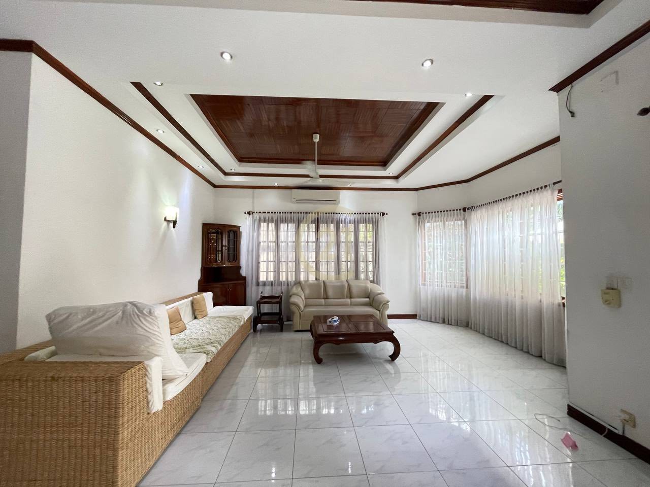 Elegant 6-Bedroom Villa for Rent in Toul Kork | Fully Furnished | $3,400/ month