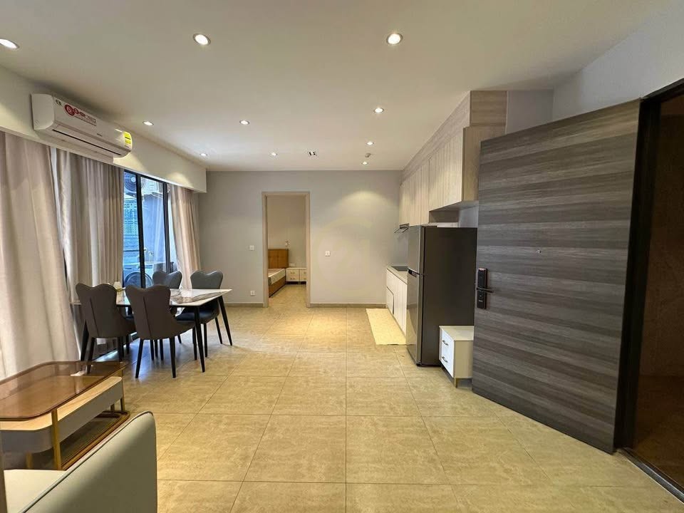 Modern 2-Bedroom Condo for Rent in Time Square 2 | Prime Location in Phnom