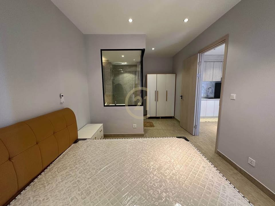 Modern 2-Bedroom Condo for Rent in Time Square 2 | Prime Location in Phnom