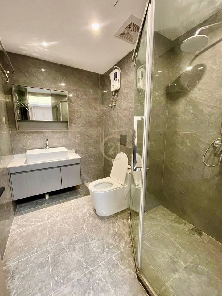 Spacious Studio for Rent | Sen Sok, Phnom Penh