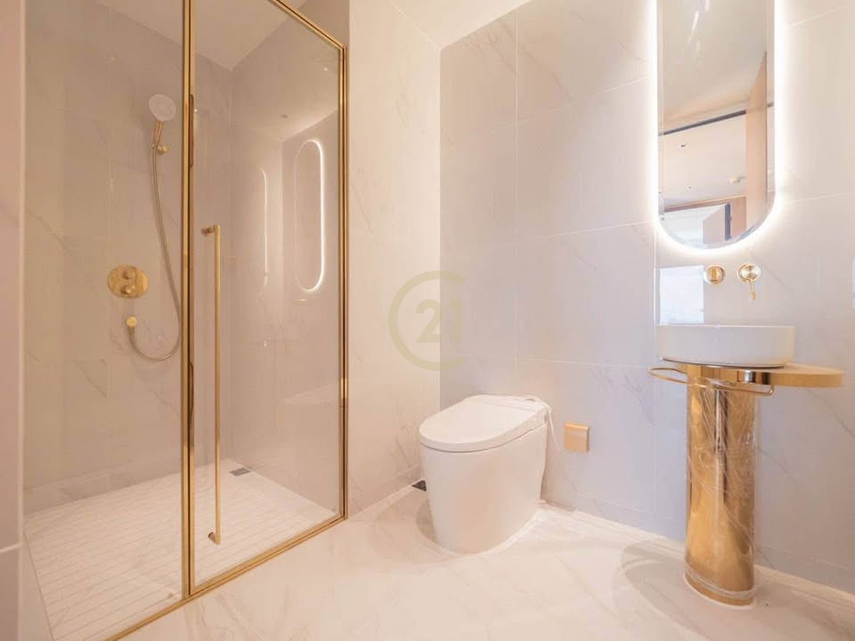 ADORABLE PENTHOUSE FOR RENT-NOREA