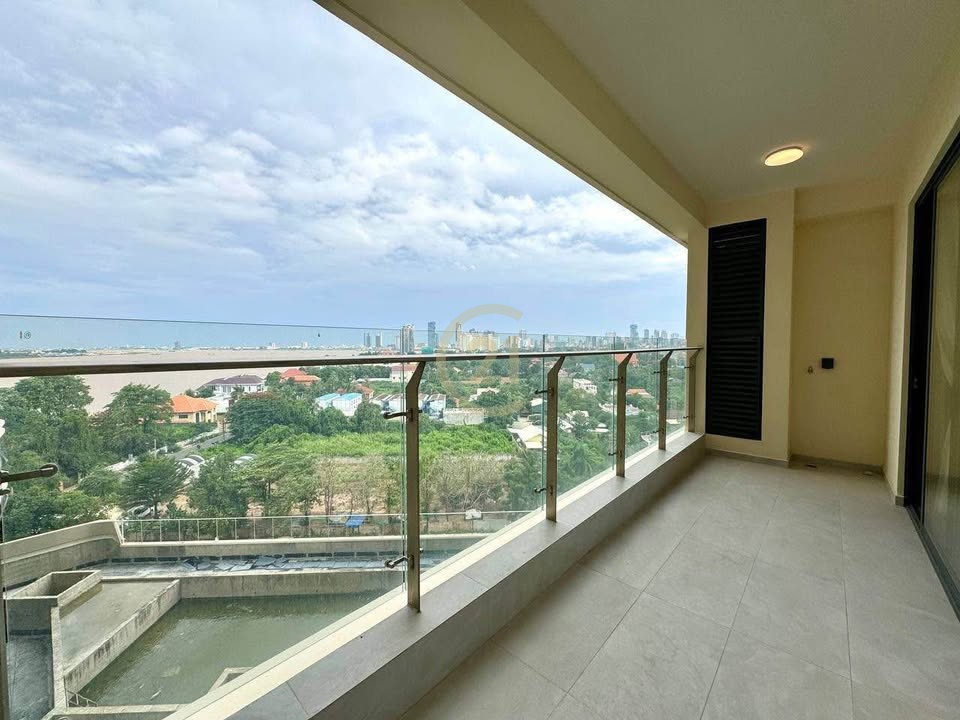 COZY ONE BEDROOM FOR RENT-CHROY CHONGVA