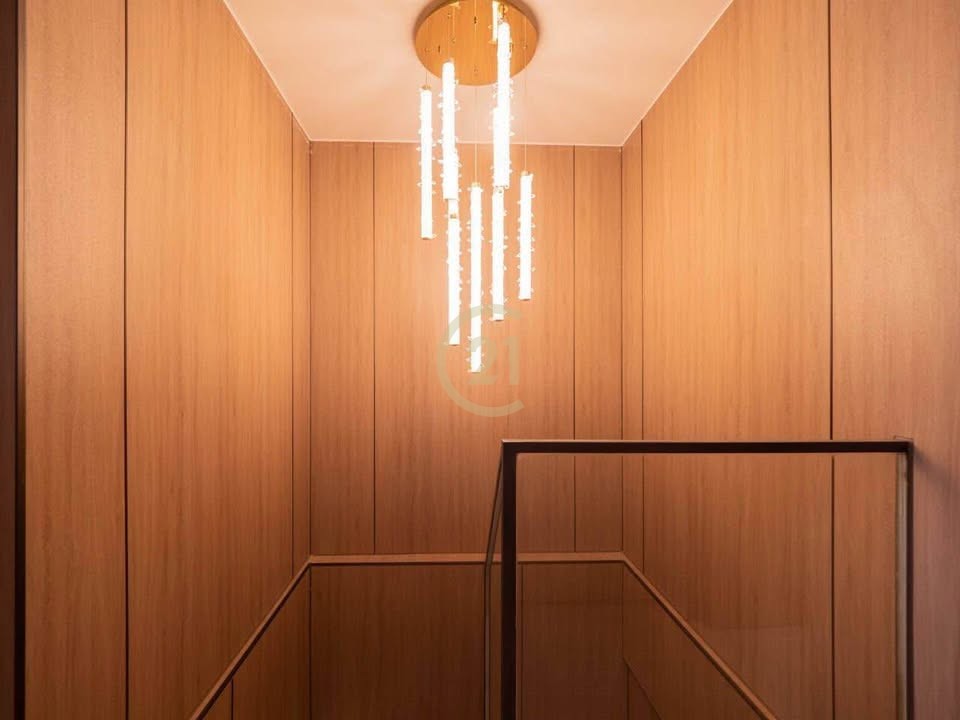 ADORABLE PENTHOUSE FOR RENT-NOREA