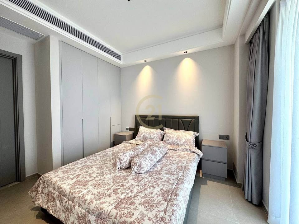 COZY ONE BEDROOM FOR RENT-CHROY CHONGVA