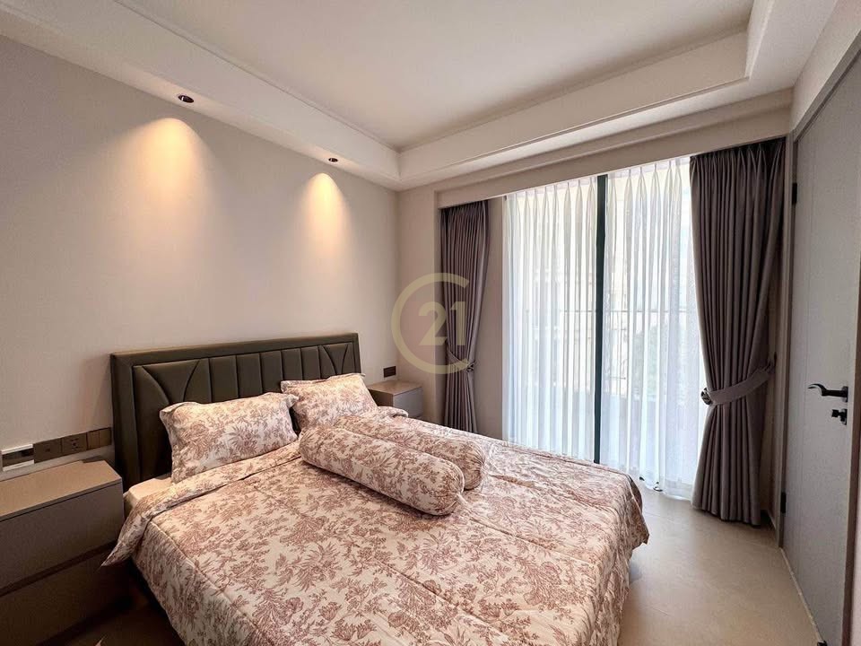 COZY ONE BEDROOM FOR RENT-CHROY CHONGVA