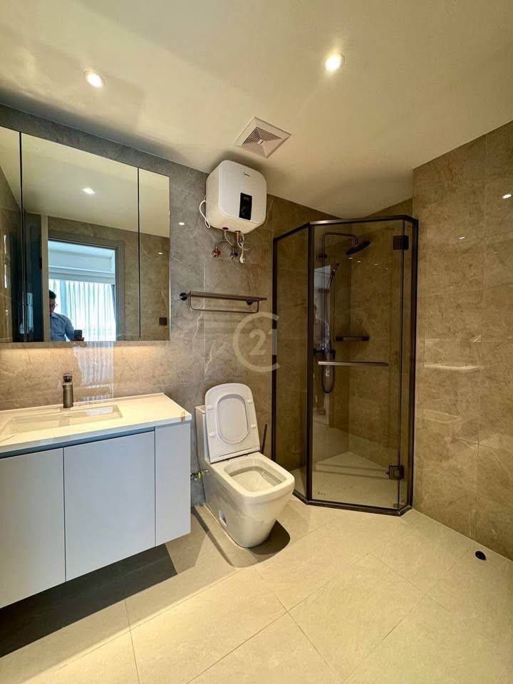 COZY ONE BEDROOM FOR RENT-CHROY CHONGVA