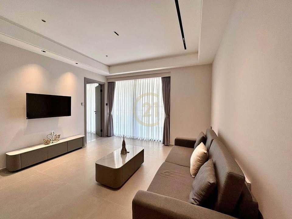 COZY ONE BEDROOM FOR RENT-CHROY CHONGVA