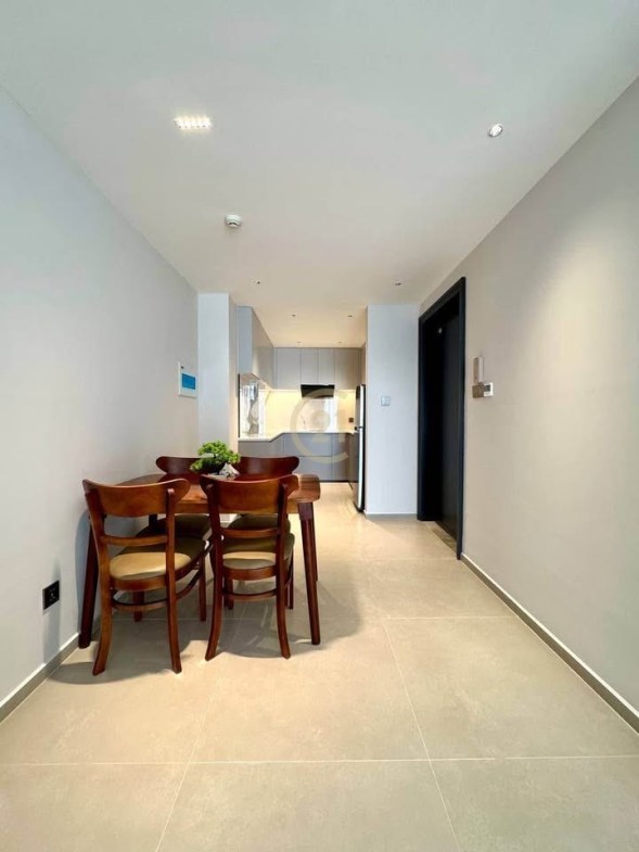 COZY ONE BEDROOM FOR RENT-CHROY CHONGVA
