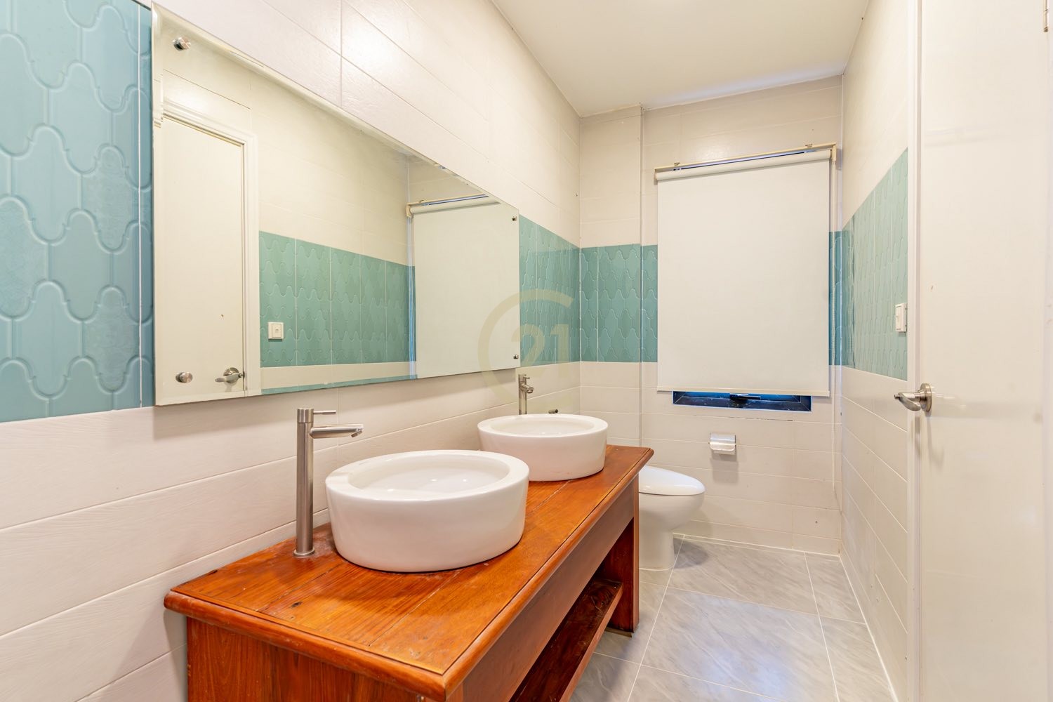 Duplex 2 Bedroom Renovated For Rent At Doun Penh