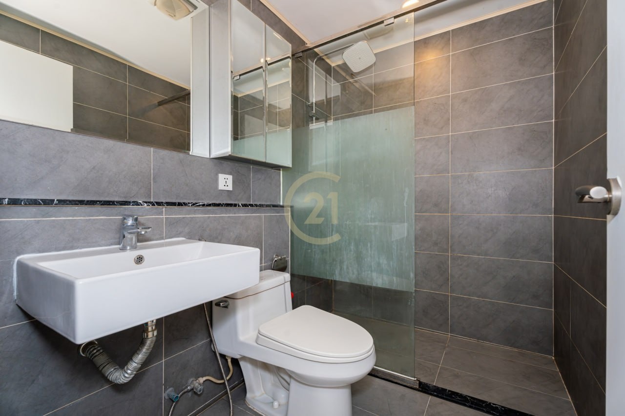 Spacious Condo 4 Bedroom For Rent at Toul Kork
